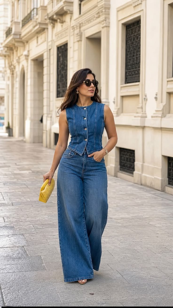 DENIM WOMENS collection