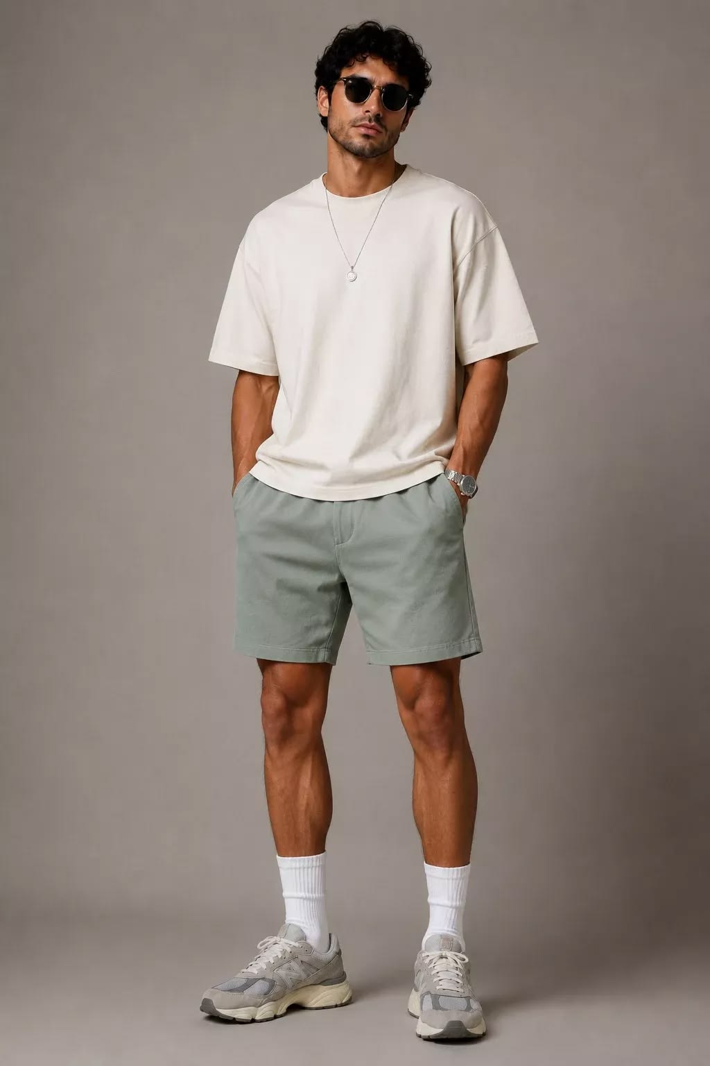Loungewear & Activewear collection