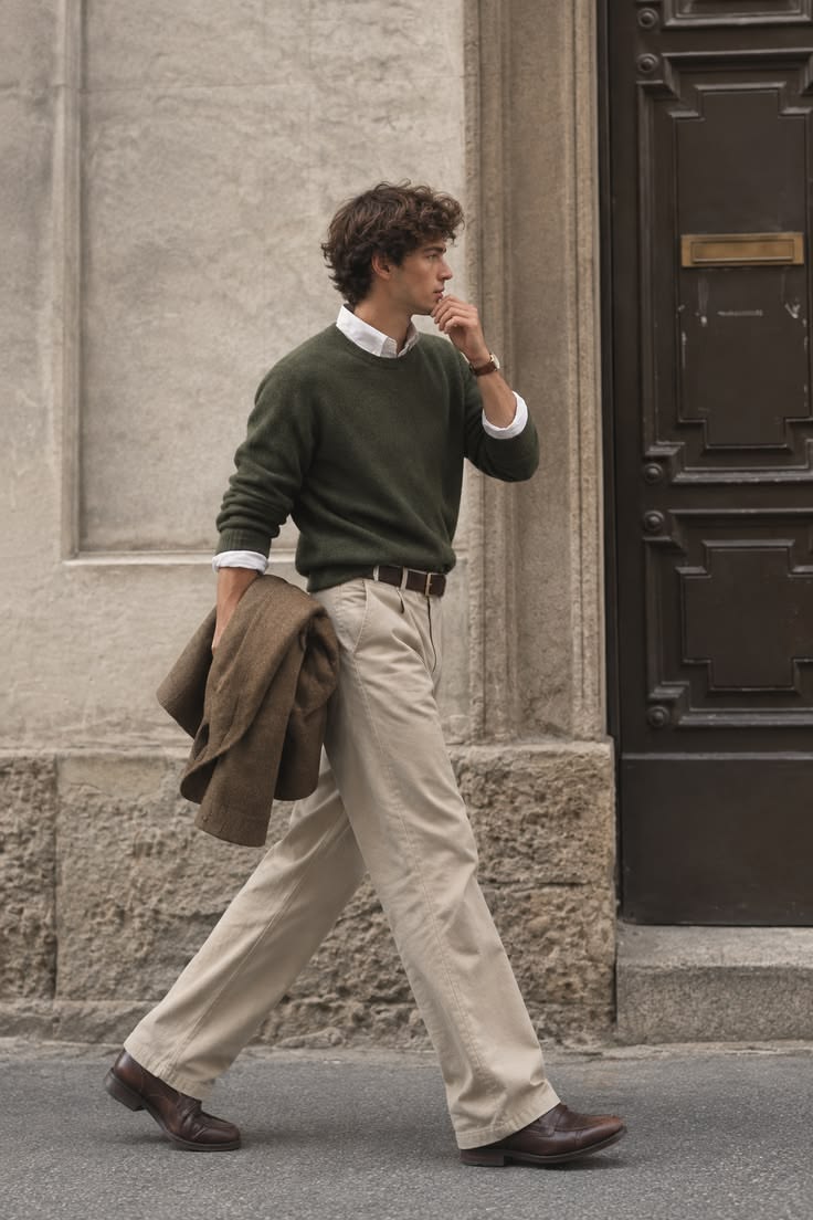 MENS collection