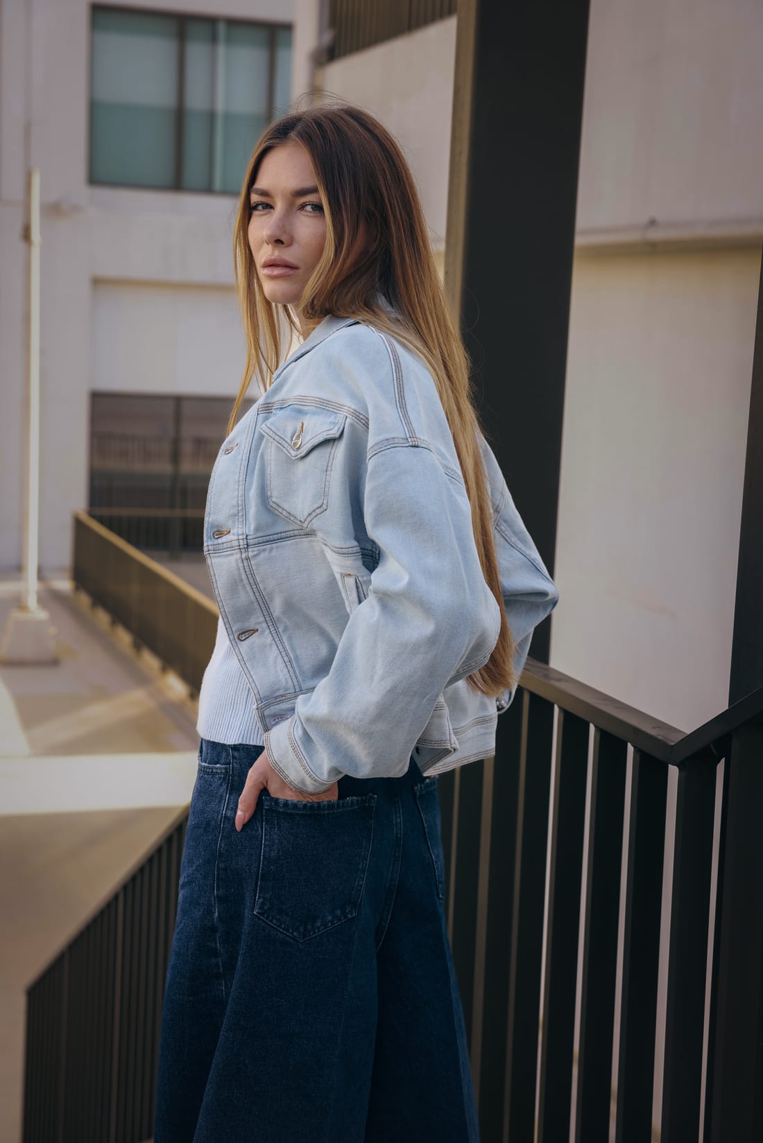 Salma's Signature Knitwear I