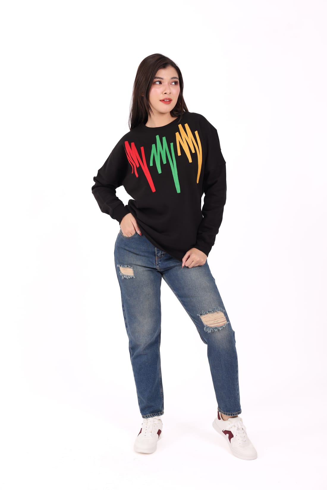 Salma's Signature Essential XIII