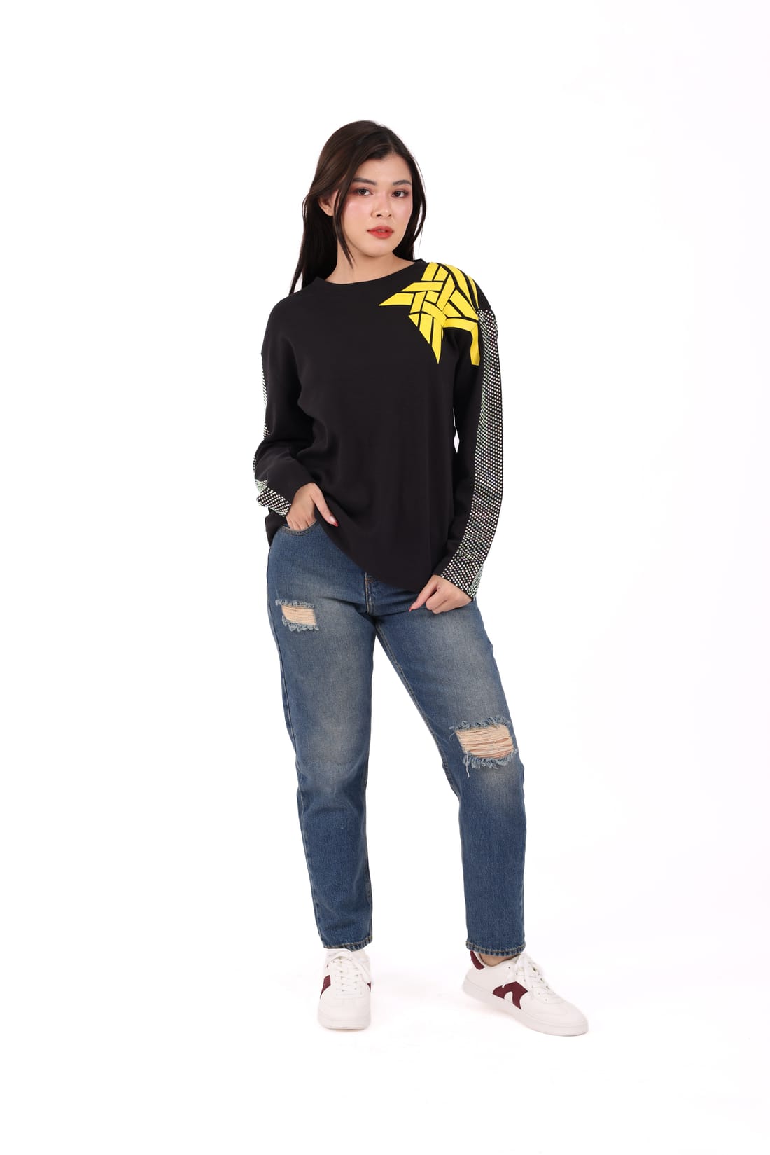 Salma's Signature Accessory XIV
